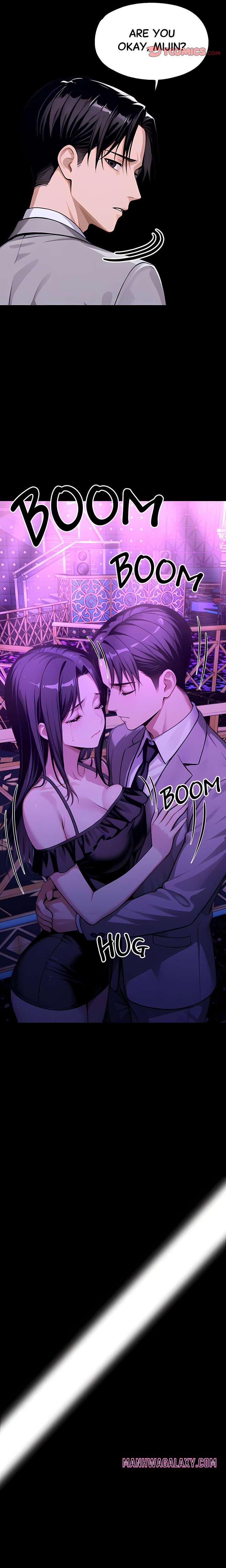 Gangster x Office Lady - Chapter 145 Page 26