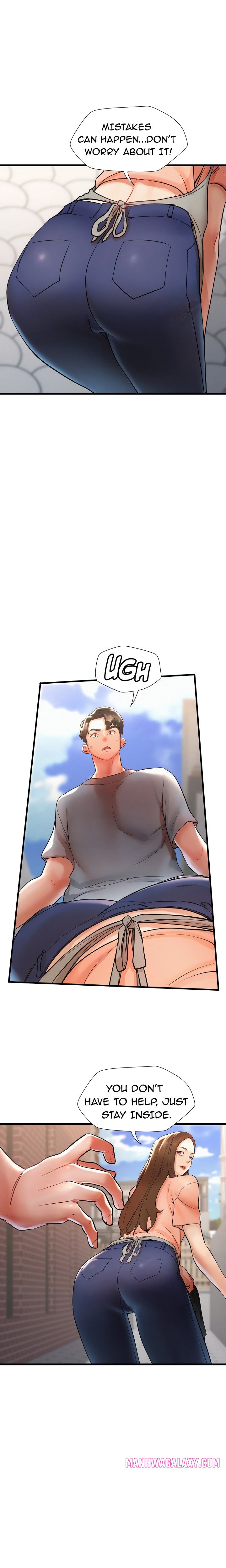Soaping Up My Stepmom (Uncensored) - Chapter 0 Page 18