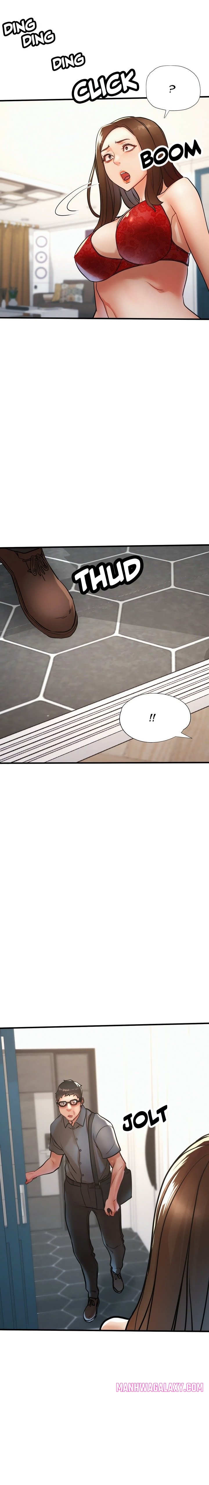 Soaping Up My Stepmom (Uncensored) - Chapter 11 Page 15