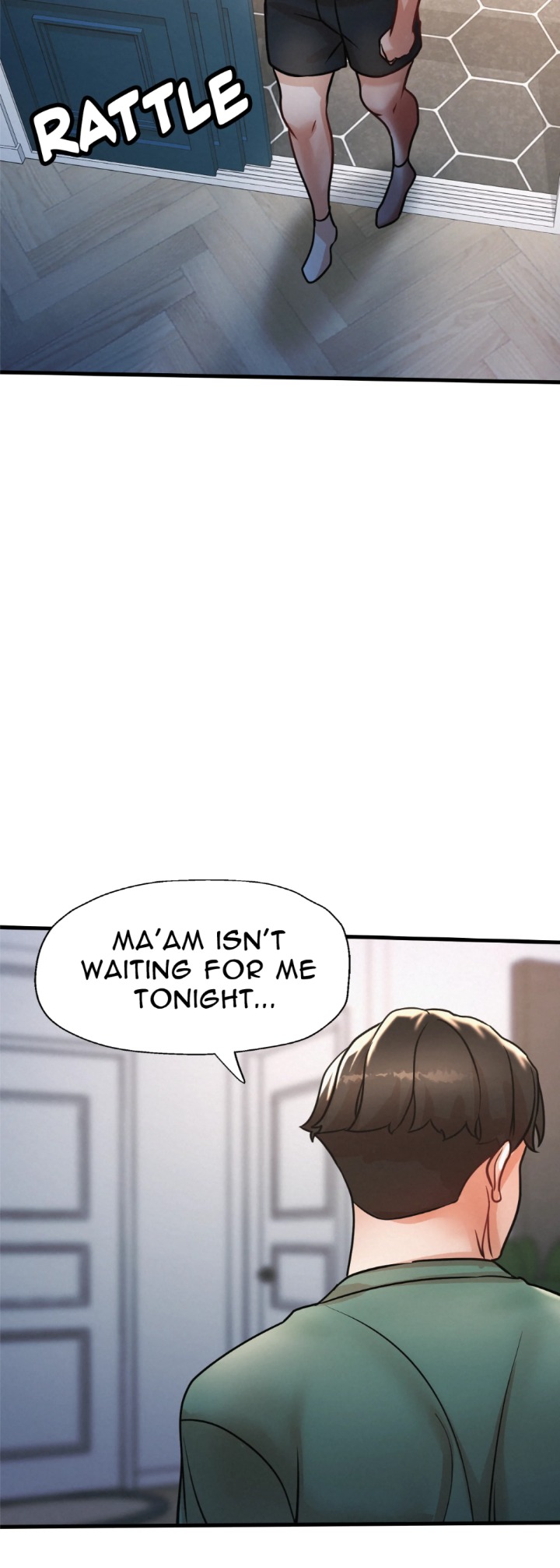 Soaping Up My Stepmom (Uncensored) - Chapter 15 Page 42