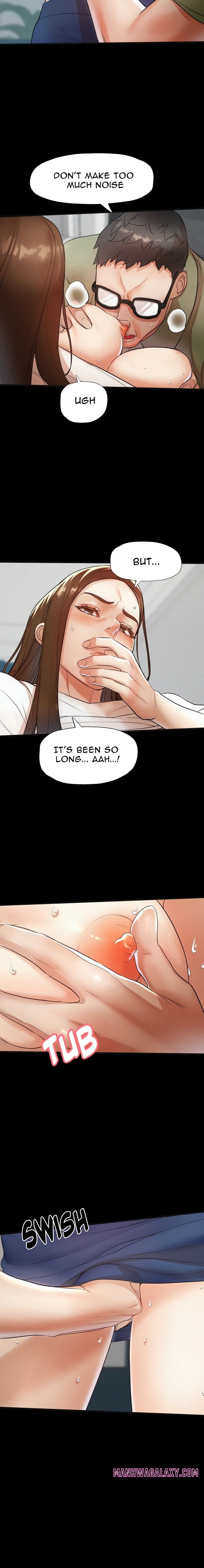 Soaping Up My Stepmom (Uncensored) - Chapter 2 Page 3