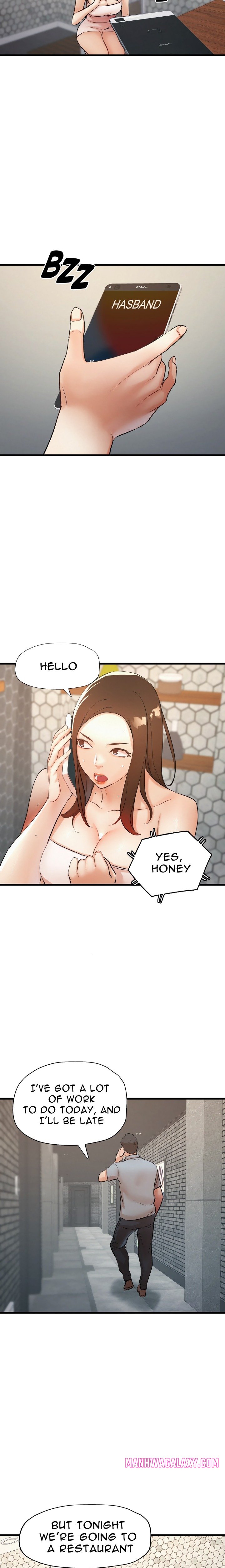 Soaping Up My Stepmom (Uncensored) - Chapter 7 Page 14