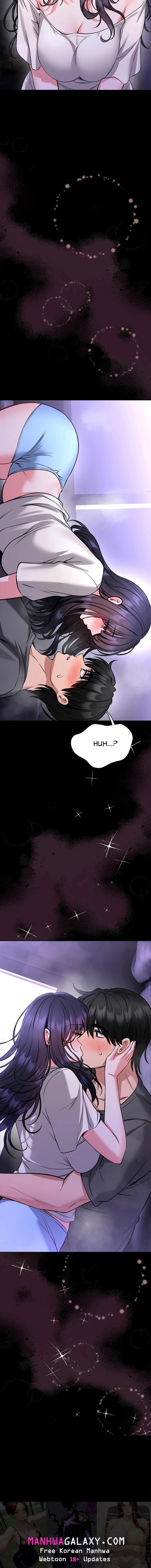 I Will Teach You Self Defense - Chapter 26 Page 31