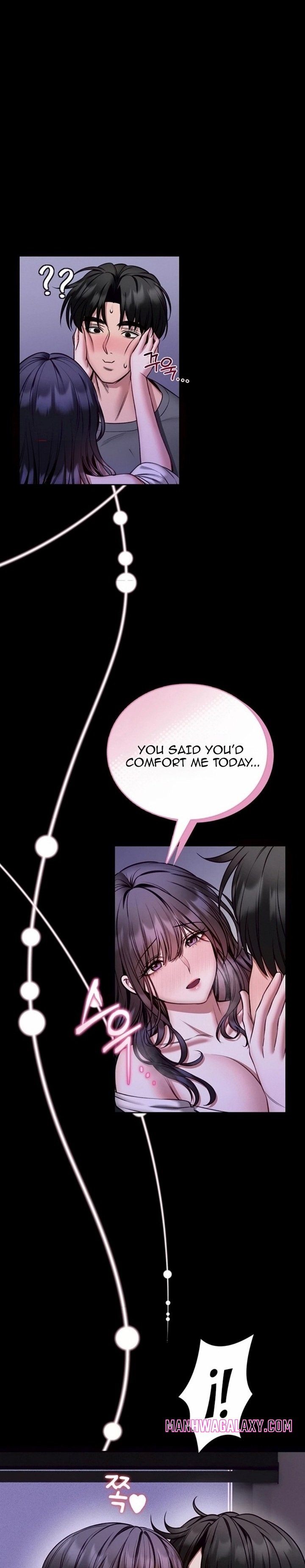 I Will Teach You Self Defense - Chapter 27 Page 3