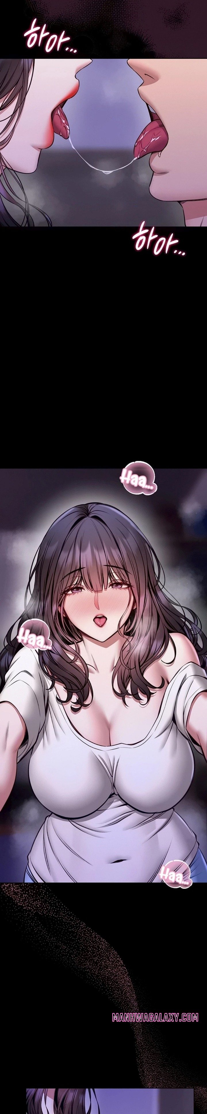 I Will Teach You Self Defense - Chapter 27 Page 5