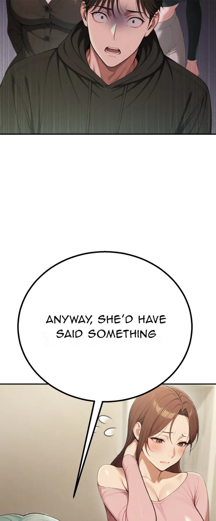 A Girlfriend Every Day of the Week - Chapter 16 Page 32