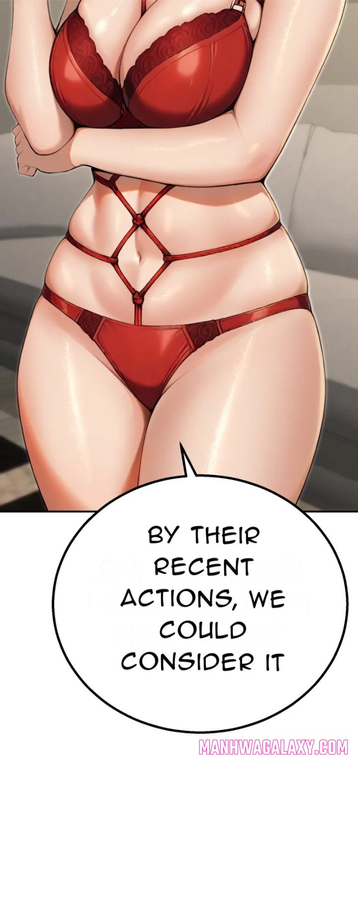 A Girlfriend Every Day of the Week - Chapter 16 Page 46