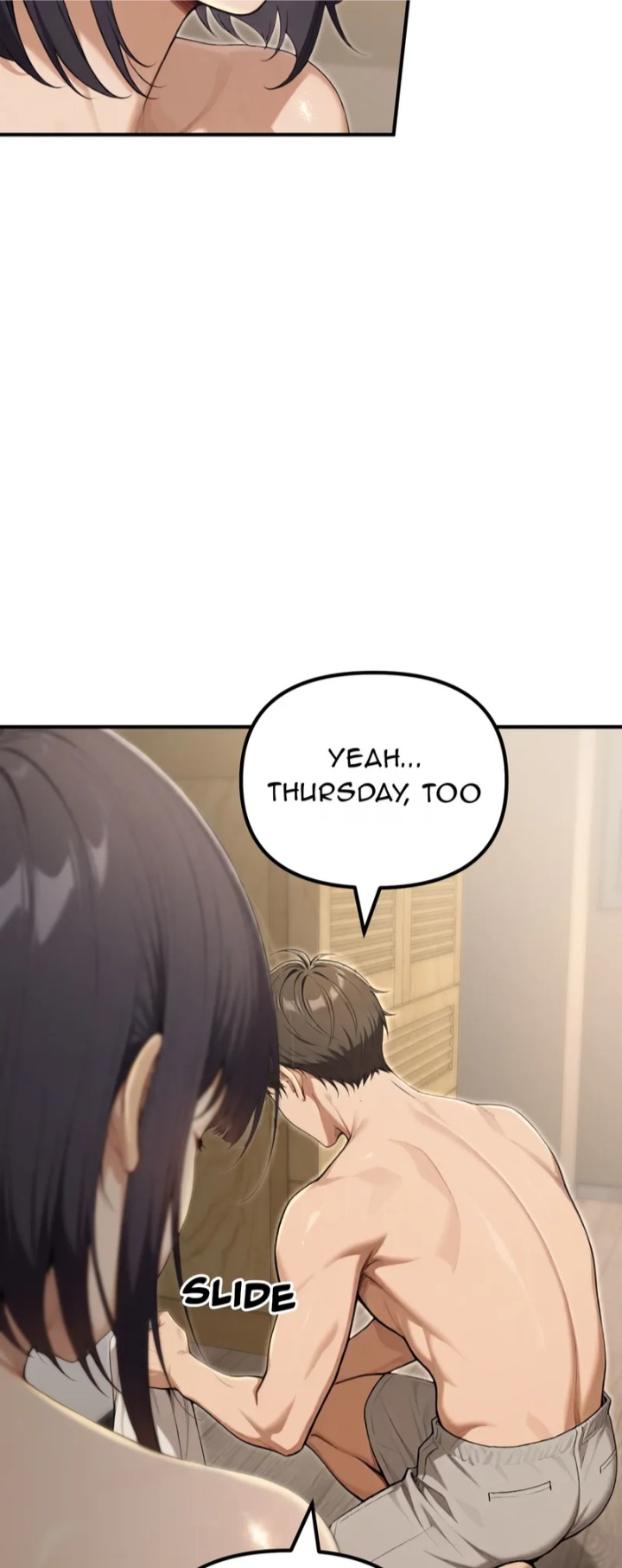 A Girlfriend Every Day of the Week - Chapter 19 Page 62
