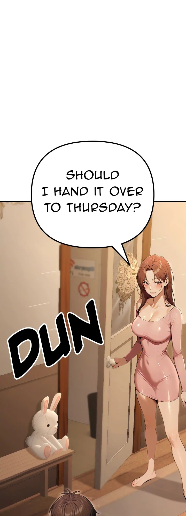 A Girlfriend Every Day of the Week - Chapter 9 Page 6