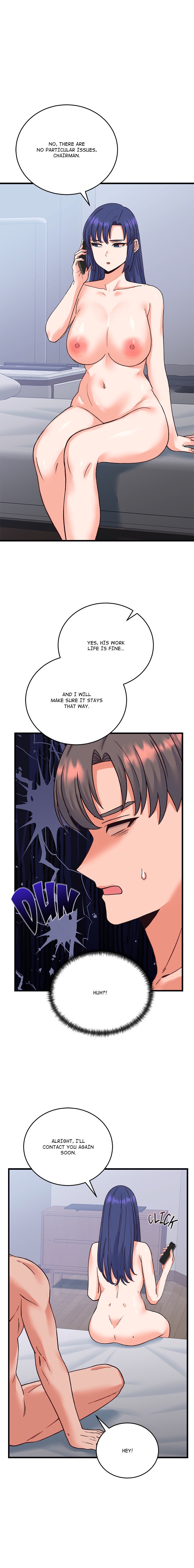 From Pauper to Prince - Chapter 33 Page 1