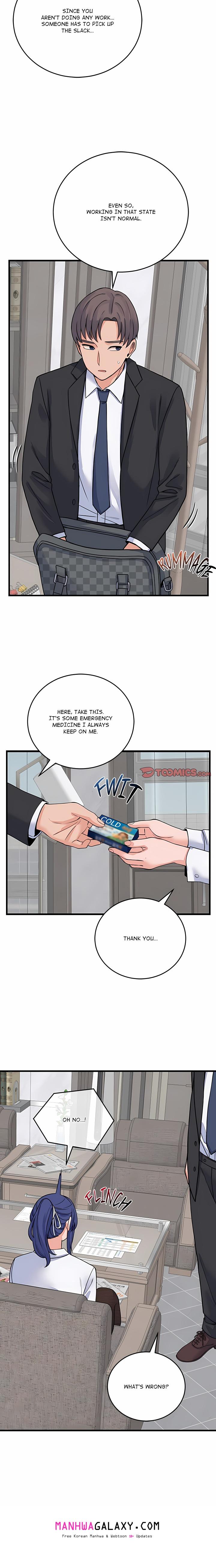 From Pauper to Prince - Chapter 49 Page 2