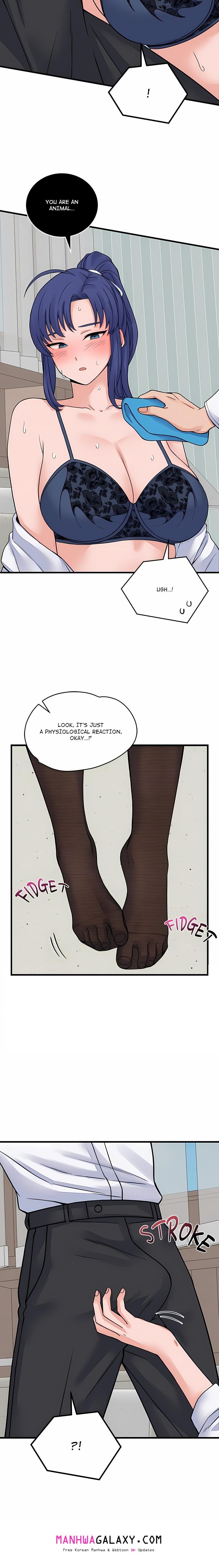 From Pauper to Prince - Chapter 49 Page 22