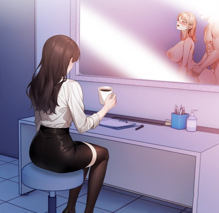 Her Midnight Sessions - Chapter 18 Page 9