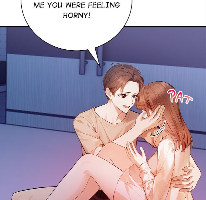Her Midnight Sessions - Chapter 19 Page 20