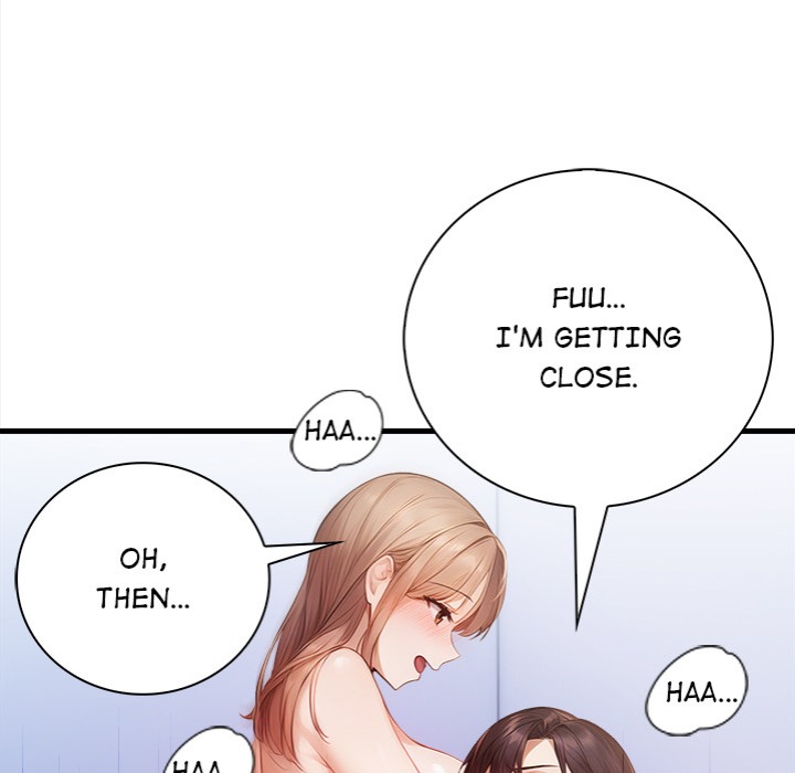 Her Midnight Sessions - Chapter 20 Page 84