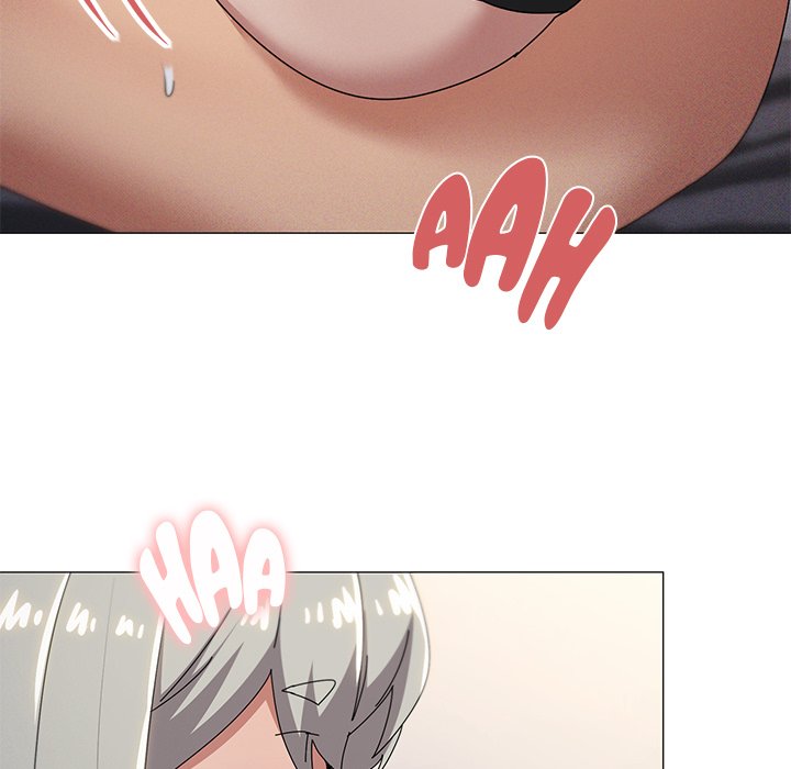 What’s wrong with this family? - Chapter 70 Page 33