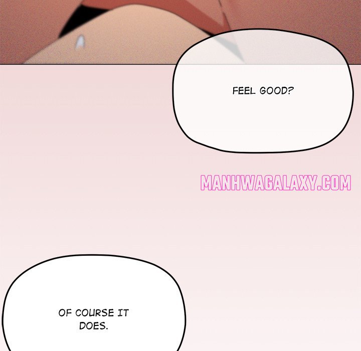 What’s wrong with this family? - Chapter 70 Page 41