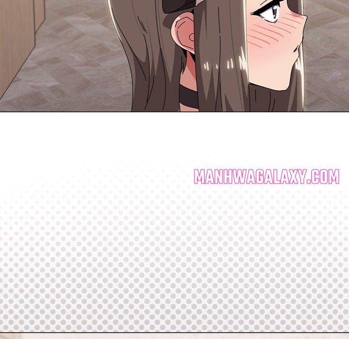 What’s wrong with this family? - Chapter 72 Page 108