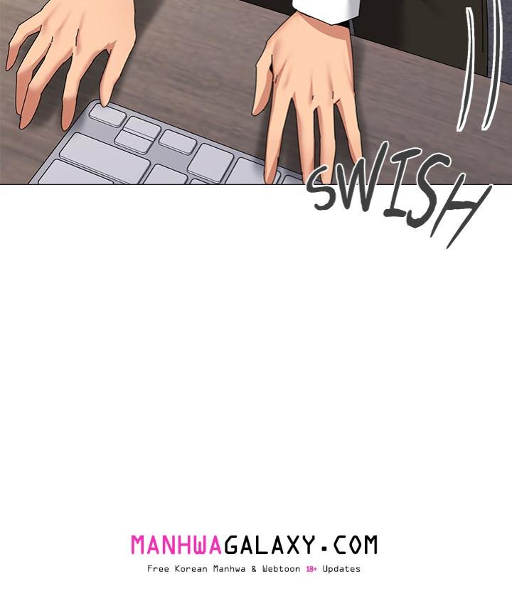 What’s wrong with this family? - Chapter 72 Page 27
