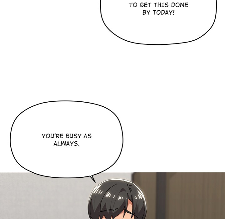 What’s wrong with this family? - Chapter 72 Page 35