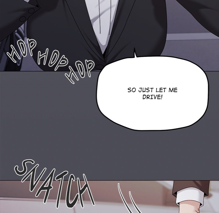 What’s wrong with this family? - Chapter 72 Page 64