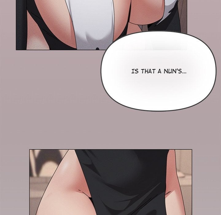 What’s wrong with this family? - Chapter 74 Page 27