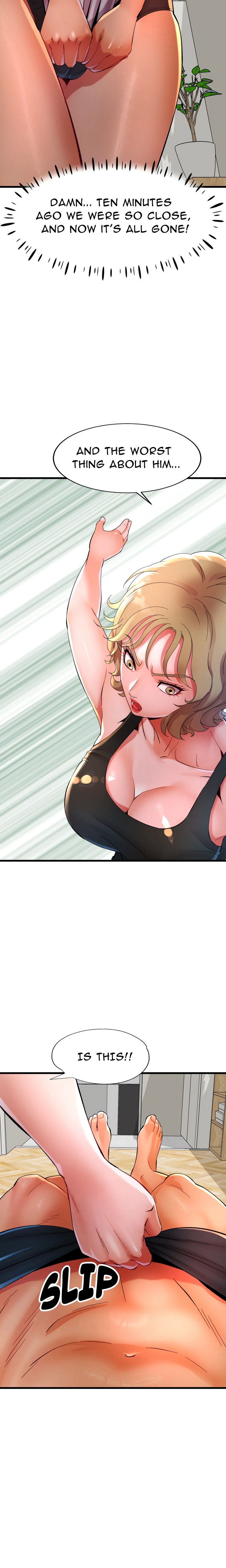 Cheer Me Up (Uncensored) - Chapter 11 Page 14