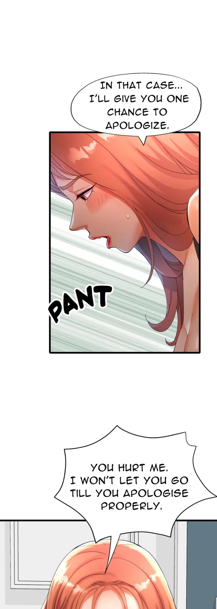 Cheer Me Up (Uncensored) - Chapter 13 Page 17
