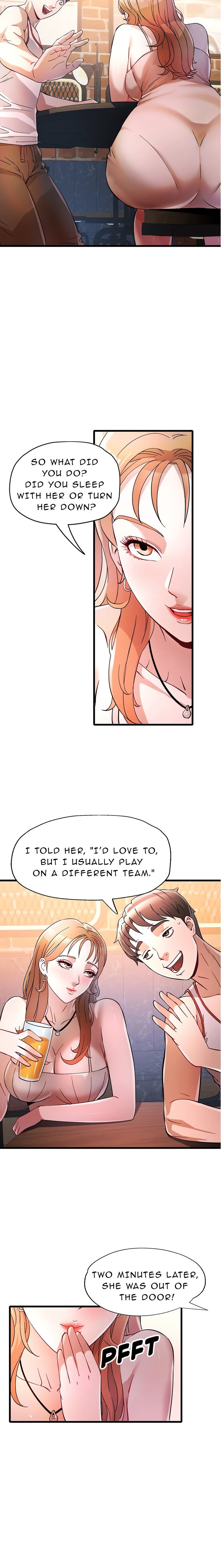 Cheer Me Up (Uncensored) - Chapter 2 Page 7