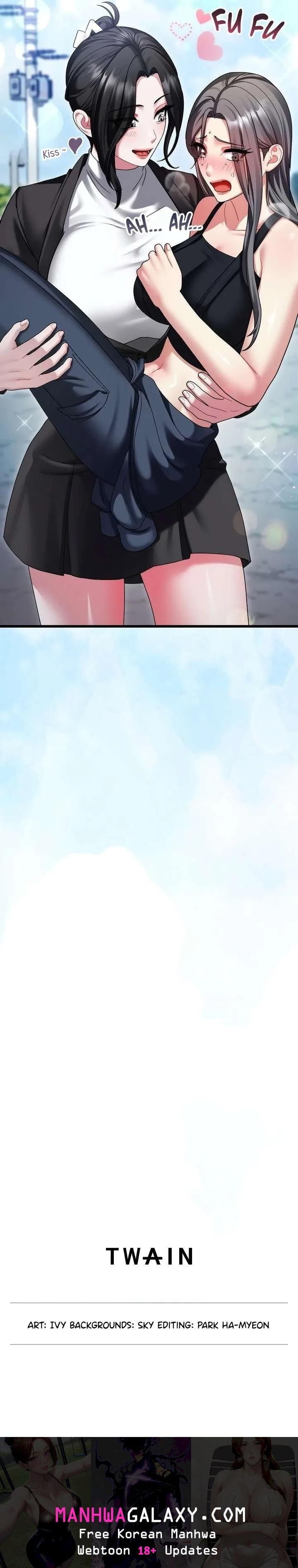 Who Cares if it’s a Lie? - Chapter 10 Page 17