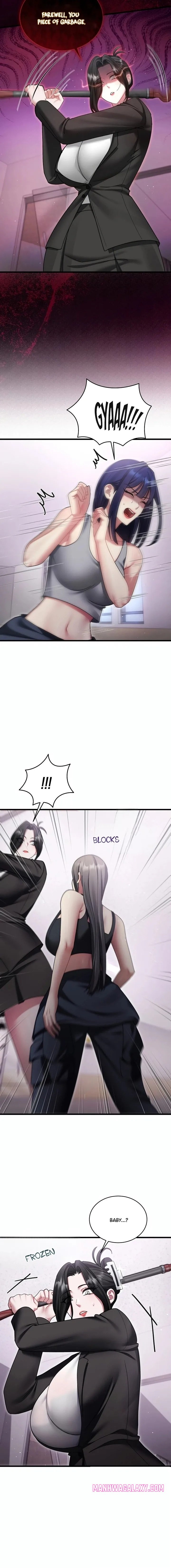 Who Cares if it’s a Lie? - Chapter 12 Page 4