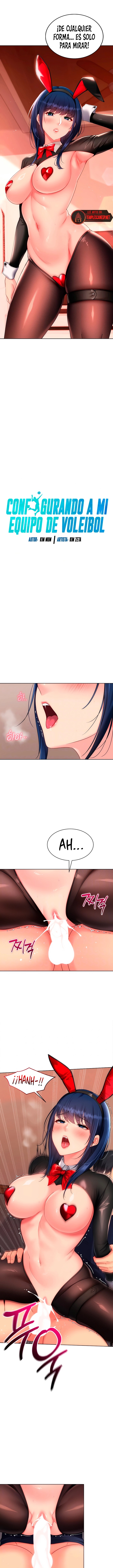 Set It! Raw - Chapter 96 Page 2