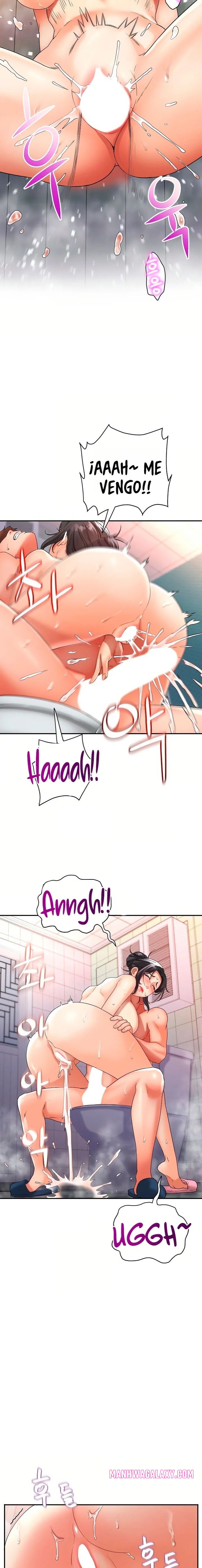 Tteokbokki Ajumma Raw - Chapter 5 Page 4