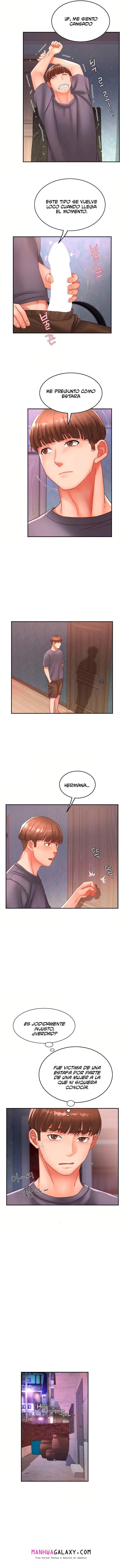Tteokbokki Ajumma Raw - Chapter 9 Page 9