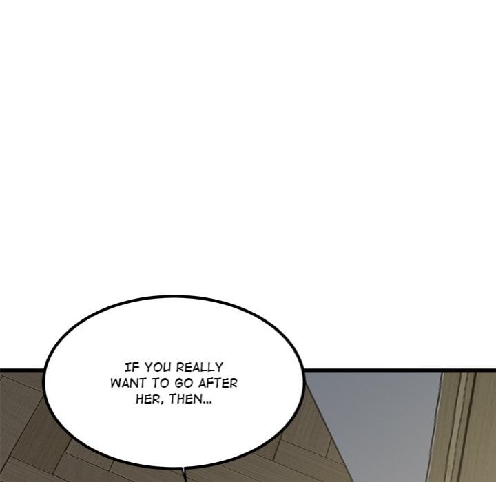 A Turning Point - Chapter 100 Page 108