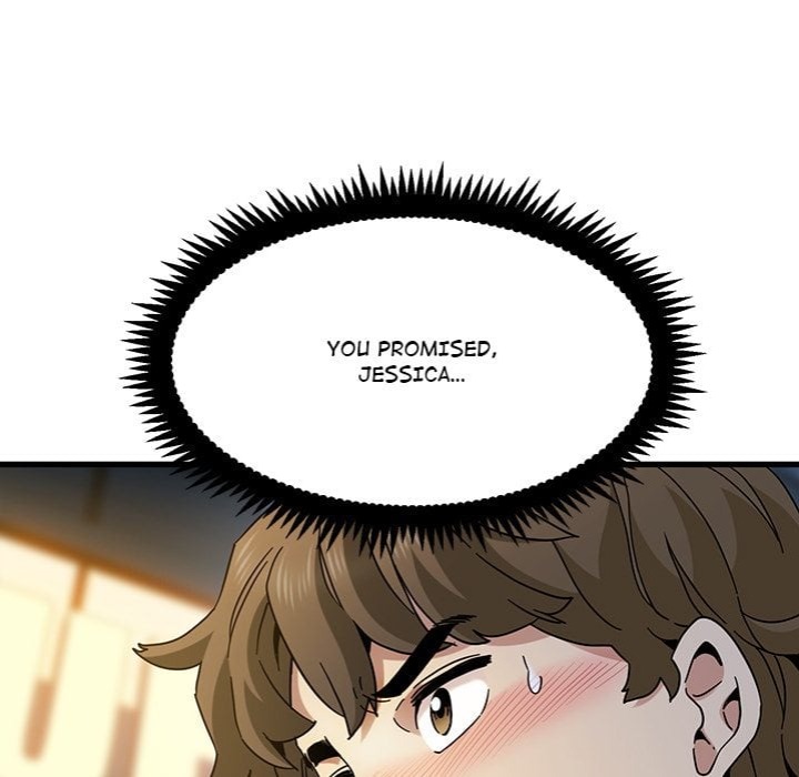 A Turning Point - Chapter 100 Page 35