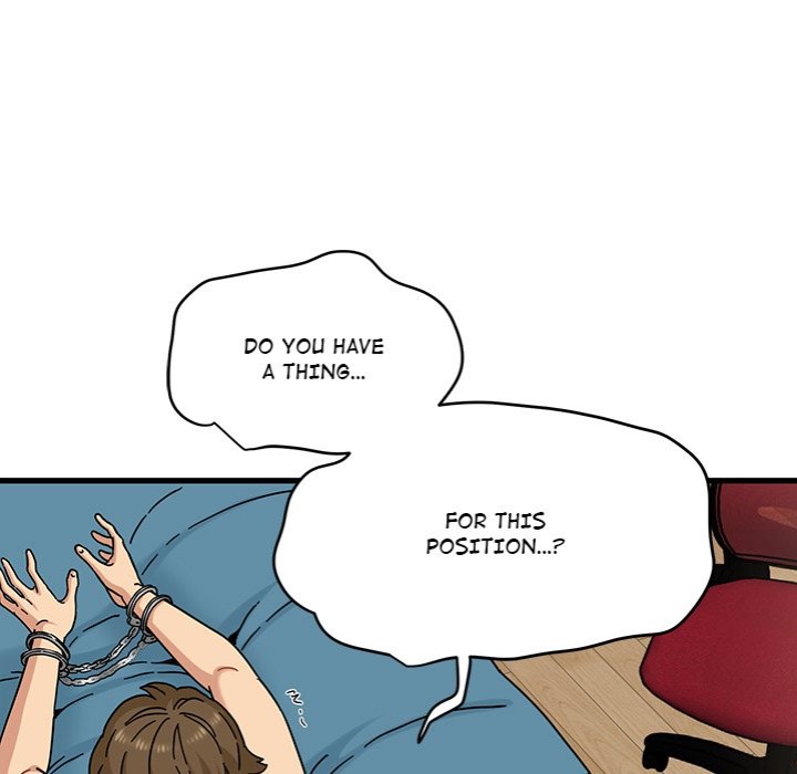 A Turning Point - Chapter 101 Page 103