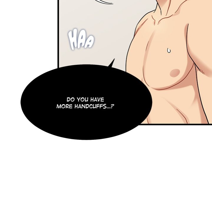 A Turning Point - Chapter 101 Page 166