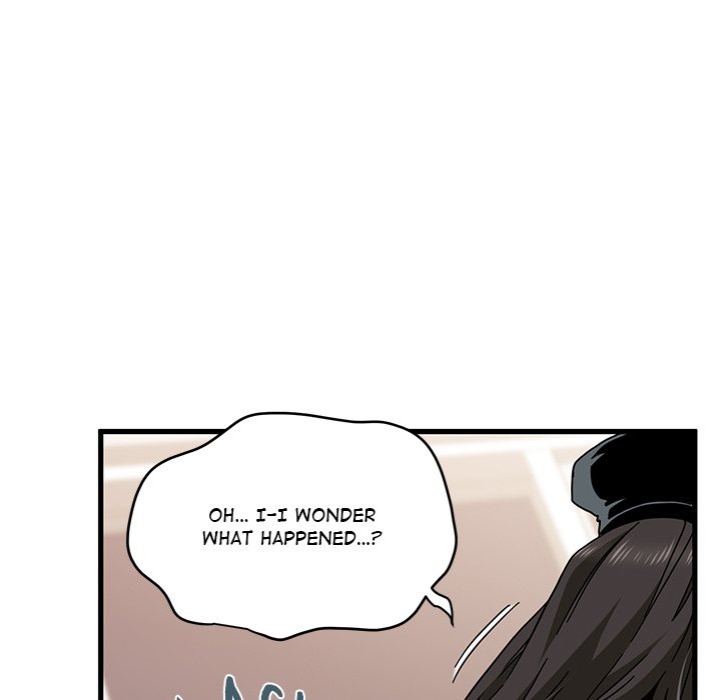 A Turning Point - Chapter 101 Page 175