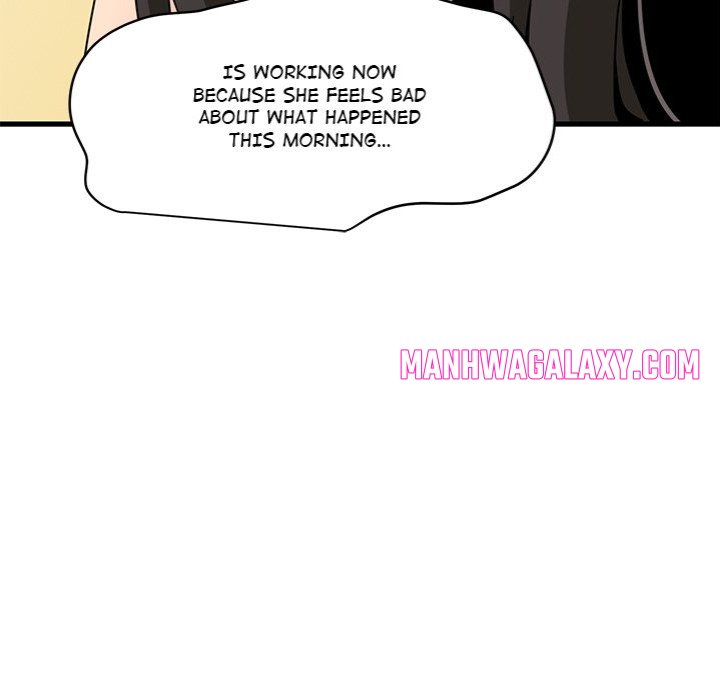 A Turning Point - Chapter 101 Page 54