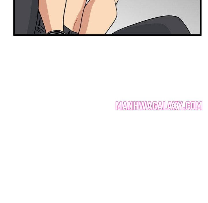 A Turning Point - Chapter 101 Page 63