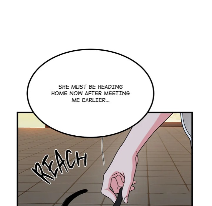 A Turning Point - Chapter 106 Page 39