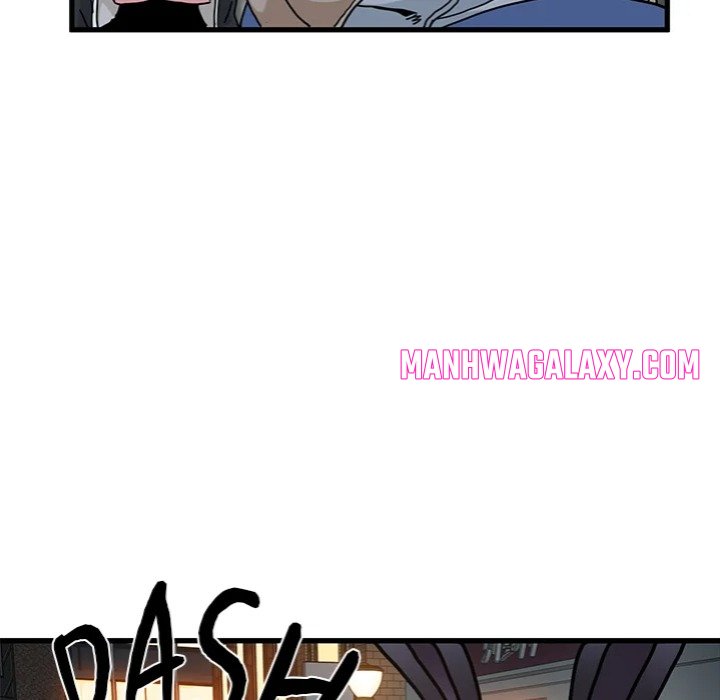 A Turning Point - Chapter 106 Page 59