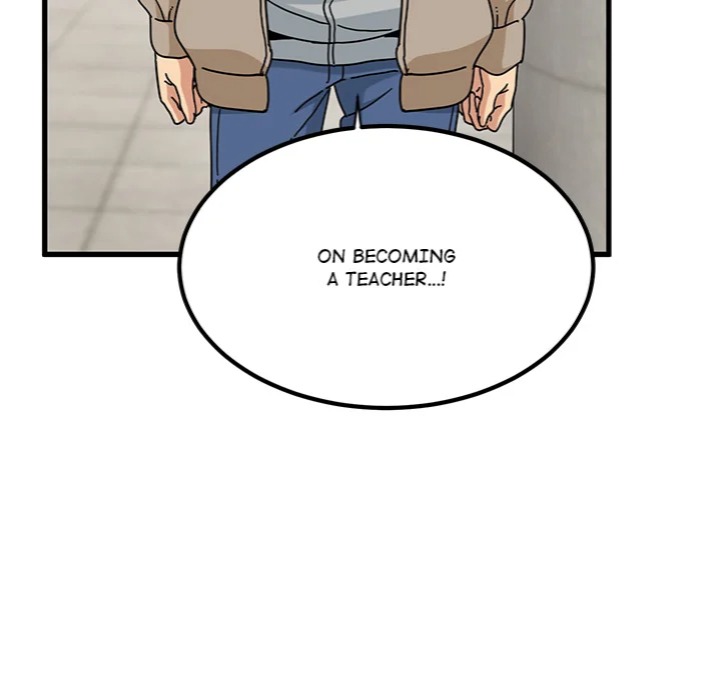 A Turning Point - Chapter 107 Page 144