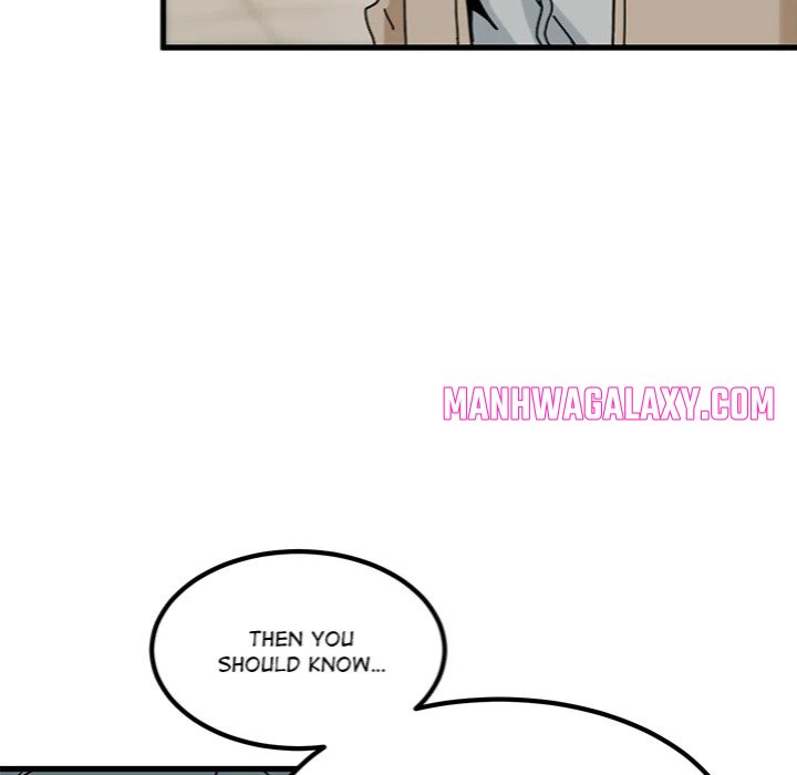 A Turning Point - Chapter 107 Page 98