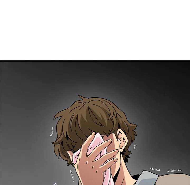 A Turning Point - Chapter 108 Page 161