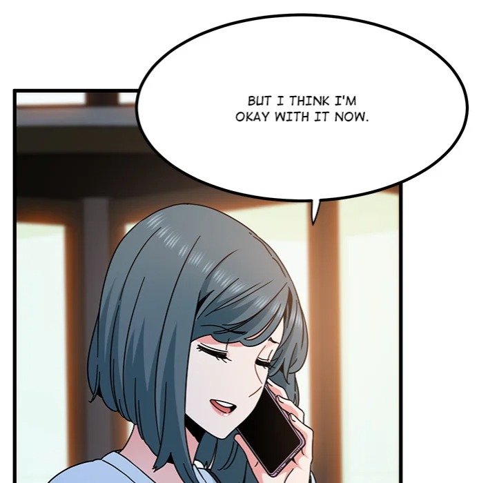 A Turning Point - Chapter 108 Page 54