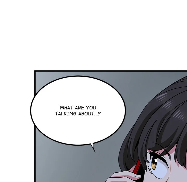 A Turning Point - Chapter 108 Page 56