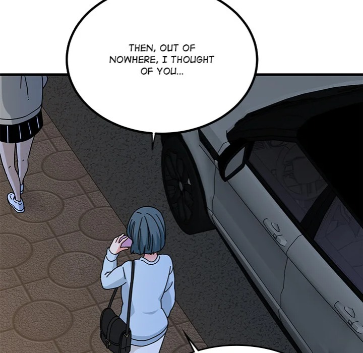 A Turning Point - Chapter 108 Page 61