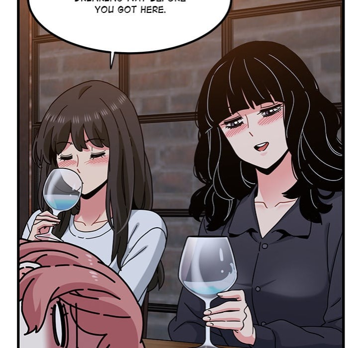 A Turning Point - Chapter 109 Page 116